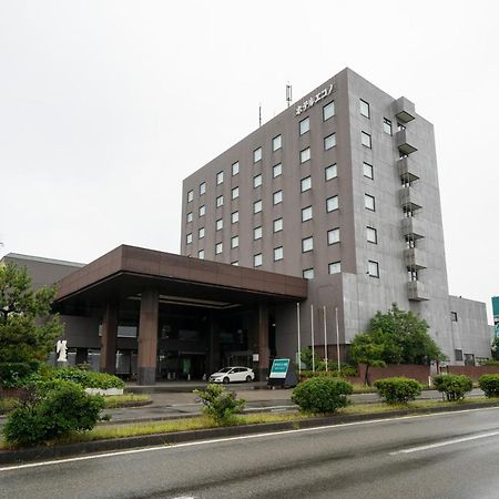 Hotel Econo Komatsu Komacu Kültér fotó