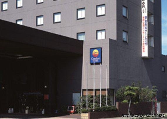 Hotel Econo Komatsu Komacu Kültér fotó