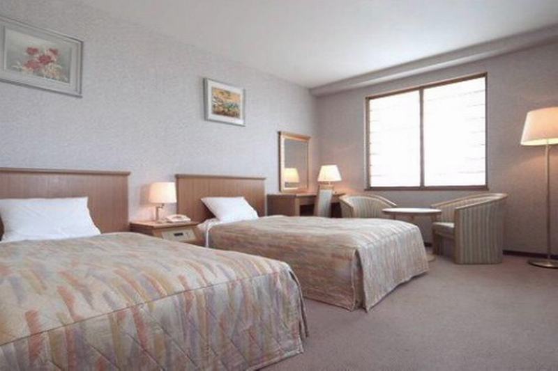 Hotel Econo Komatsu Komacu Kültér fotó