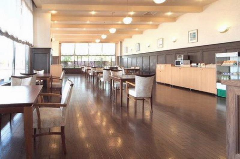 Hotel Econo Komatsu Komacu Kültér fotó