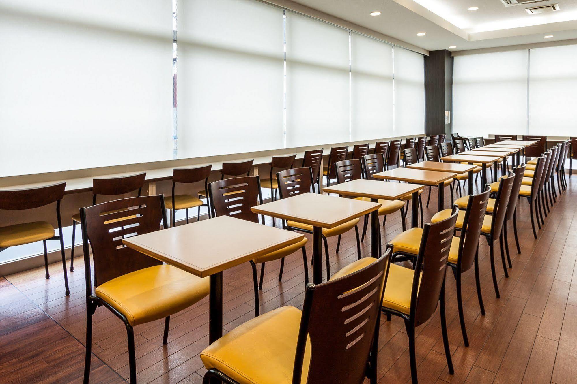Hotel Econo Komatsu Komacu Kültér fotó