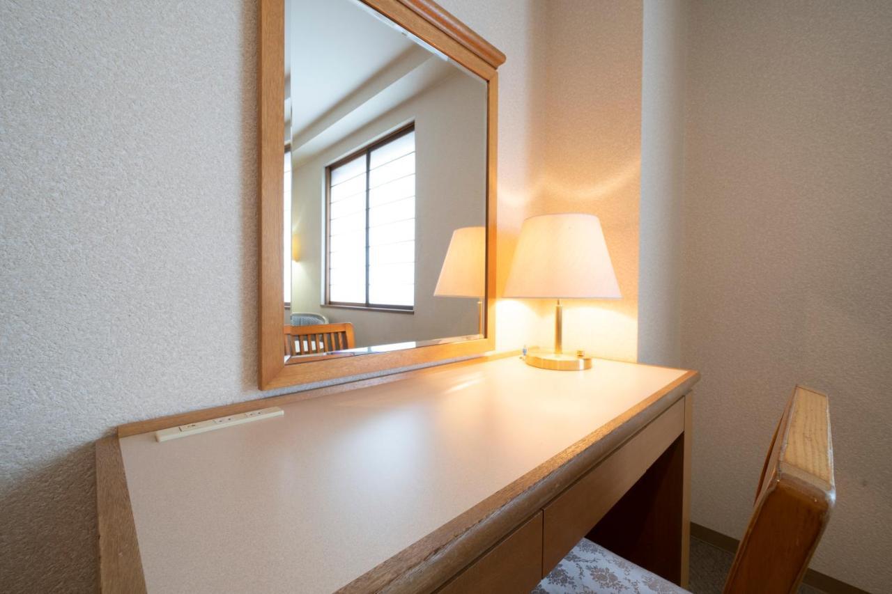 Hotel Econo Komatsu Komacu Kültér fotó